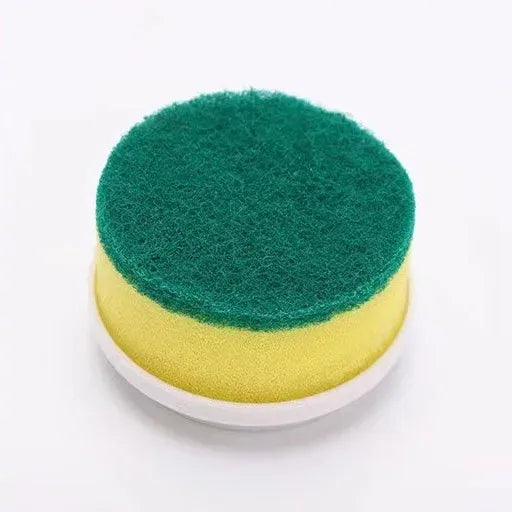 Cordless Electric Spin Scrubber